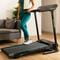 Фото - Беговая дорожка Cecotec DrumFit WayHome 1000 Runner Sprint Cinta (CCTC-07180) | click.ua