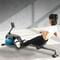 Фото - Гребный тренажер Cecotec Drumfit Rower 10000 Neptuno Maquina (CCTC-07224) | click.ua