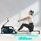 Фото - Гребный тренажер Cecotec Drumfit Rower 10000 Neptuno Maquina (CCTC-07224) | click.ua