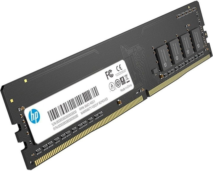 Модуль пам`ятi DDR4 16GB/3200 HP V2 (18X16AA)