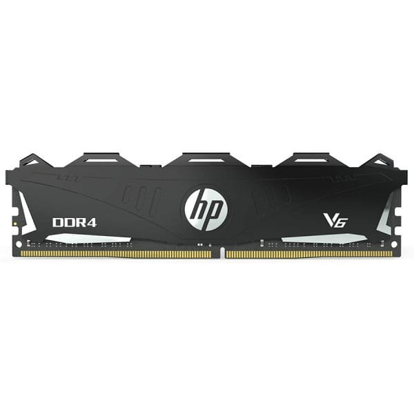 Модуль памяти DDR4 16GB/3600 HP V6 with Heatshield (7EH75AA)