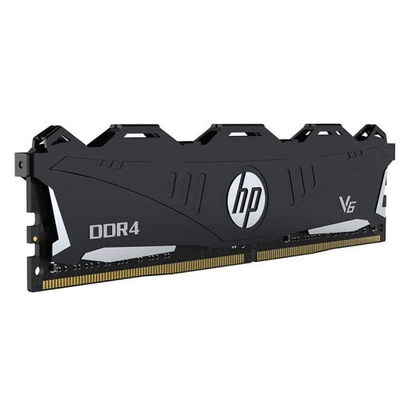 Модуль памяти DDR4 16GB/3600 HP V6 with Heatshield (7EH75AA)