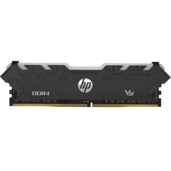 Модуль памяти DDR4 16GB/3000 HP V8 RGB (7EH83AA)