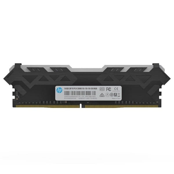 Модуль пам`ятi DDR4 16GB/3000 HP V8 RGB (7EH83AA)