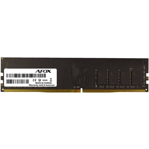 Модуль пам`ятi DDR4 16GB/3200 AFox (AFLD416PH1P)