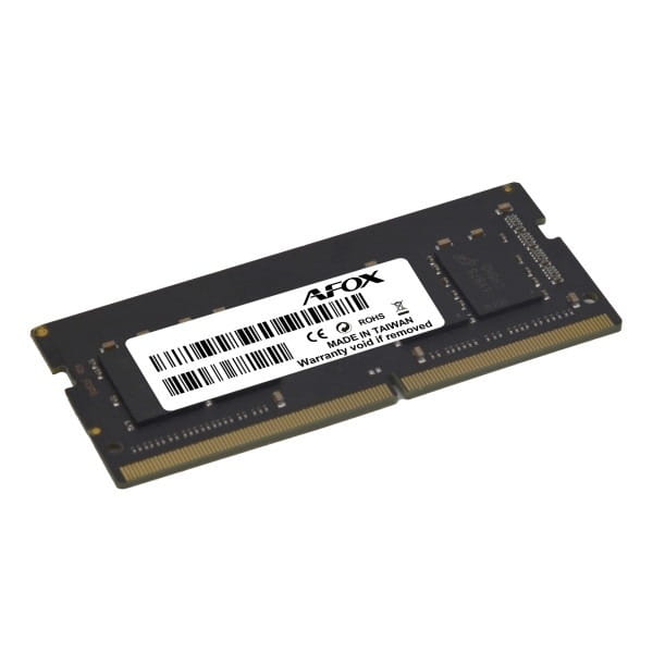 Модуль памяти SO-DIMM DDR4 16GB/3200 AFox (AFSD416PH1P)