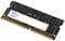 Фото - Модуль пам`ятi SO-DIMM DDR4 8GB/2666 Netac (NTBSD4N26SP-08) | click.ua