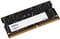 Фото - Модуль пам`ятi SO-DIMM DDR4 16GB/2666 Netac (NTBSD4N26SP-16) | click.ua