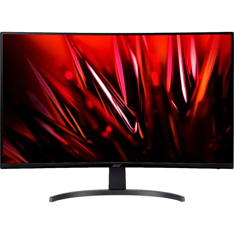 Монітор Acer 31.5" ED320QXbiipx (UM.JE0EE.X01) VA Black