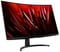 Фото - Монітор Acer 31.5" ED320QXbiipx (UM.JE0EE.X01) VA Black | click.ua