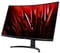 Фото - Монітор Acer 31.5" ED320QXbiipx (UM.JE0EE.X01) VA Black | click.ua