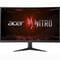 Фото - Монитор Acer 27" ED271UP3bmiipx (UM.HE1EE.306) VA Black Curved 180Hz | click.ua