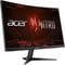 Фото - Монитор Acer 27" ED271UP3bmiipx (UM.HE1EE.306) VA Black Curved 180Hz | click.ua