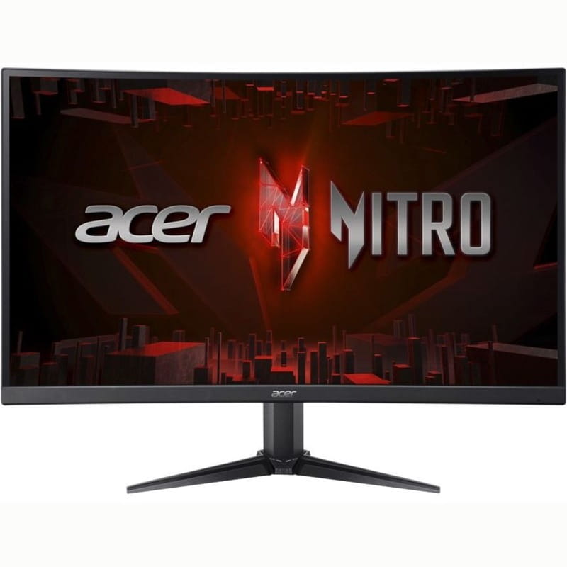 Монитор  Acer 27" ED271X3bmiipx (UM.HE1EE.304) VA Black Curved 240Hz