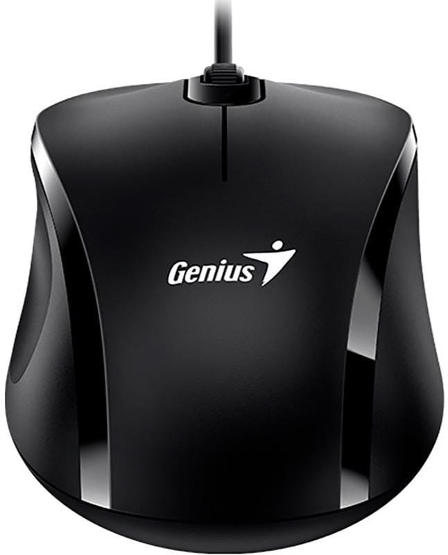 Мышь Genius DX-101 Black (31010026400)