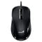 Фото - Мышь Genius DX-101 Black (31010026400) | click.ua