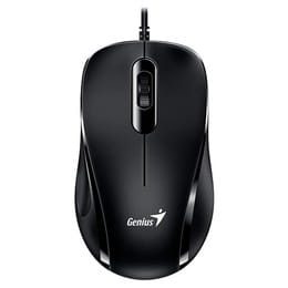 Мышь Genius DX-101 Black (31010026400)