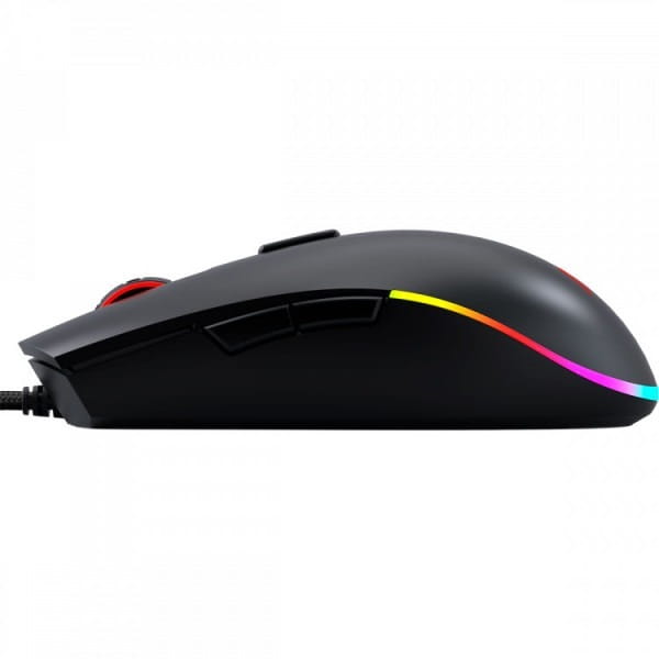 Миша AOC GM500 Black (GM500DRBE)