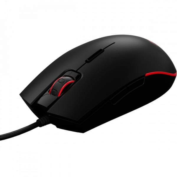 Миша AOC GM500 Black (GM500DRBE)
