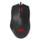 Фото - Миша AOC GM500 Black (GM500DRBE) | click.ua