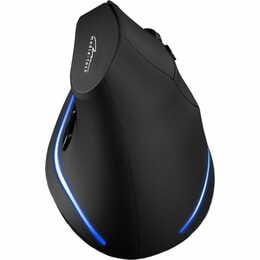 Мышь Media-Tech Vertic Black (MT1122)