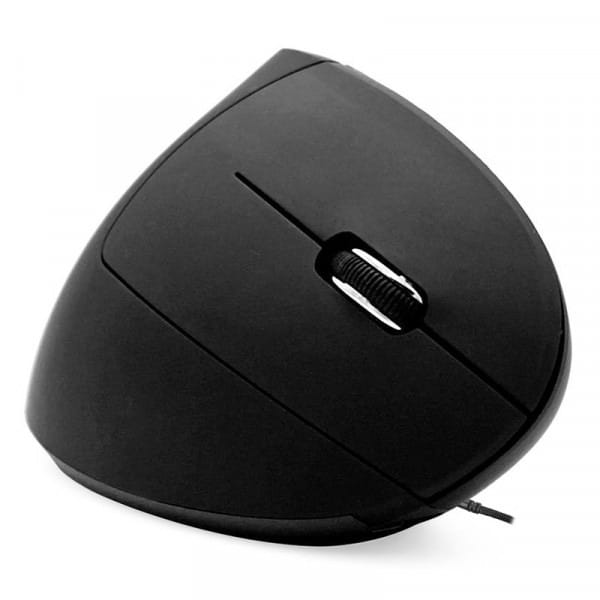 Мышь Media-Tech Vertic Black (MT1122)
