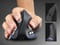 Фото - Мышь Media-Tech Vertic Black (MT1122) | click.ua