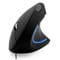 Фото - Миша Media-Tech Vertic Black (MT1122) | click.ua