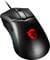 Фото - Миша MSI Clutch GM51 Lightweight Black (S12-0402180-C54) | click.ua