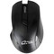 Фото - Миша бездротова Media-Tech Trico Black (MT1114) | click.ua