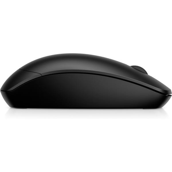 Мышь беспроводная HP 235 Slim Black (4E407AA)