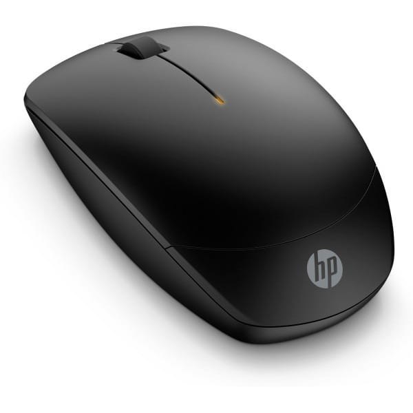 Мышь беспроводная HP 235 Slim Black (4E407AA)