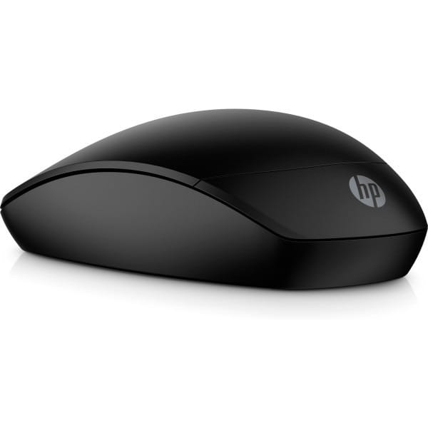 Мышь беспроводная HP 235 Slim Black (4E407AA)