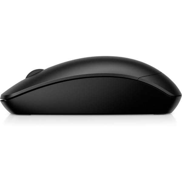 Мышь беспроводная HP 235 Slim Black (4E407AA)