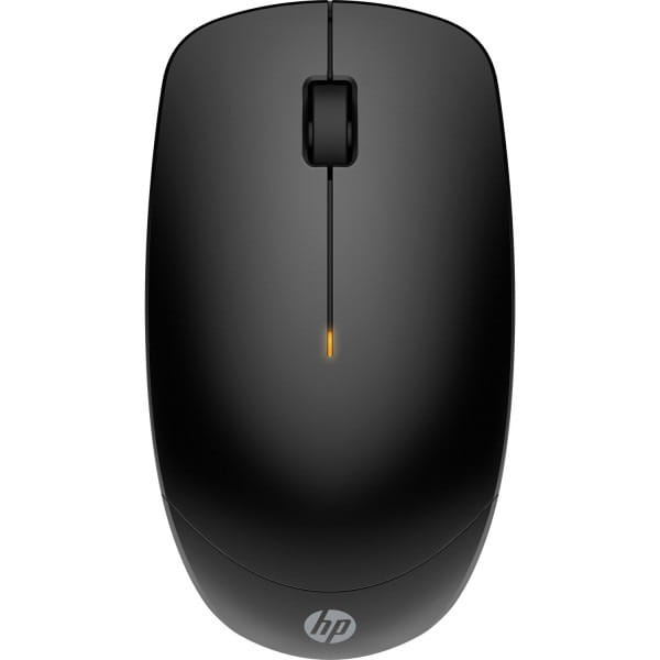 Мышь беспроводная HP 235 Slim Black (4E407AA)