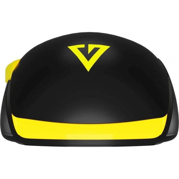 Миша Modecom Jager Volcano Black (M-MC-JAGER-100)