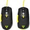 Фото - Миша Modecom Jager Volcano Black (M-MC-JAGER-100) | click.ua