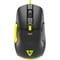 Фото - Миша Modecom Jager Volcano Black (M-MC-JAGER-100) | click.ua