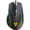 Фото - Мышь Modecom Veles Volcano Black (M-MC-VELES-100) | click.ua