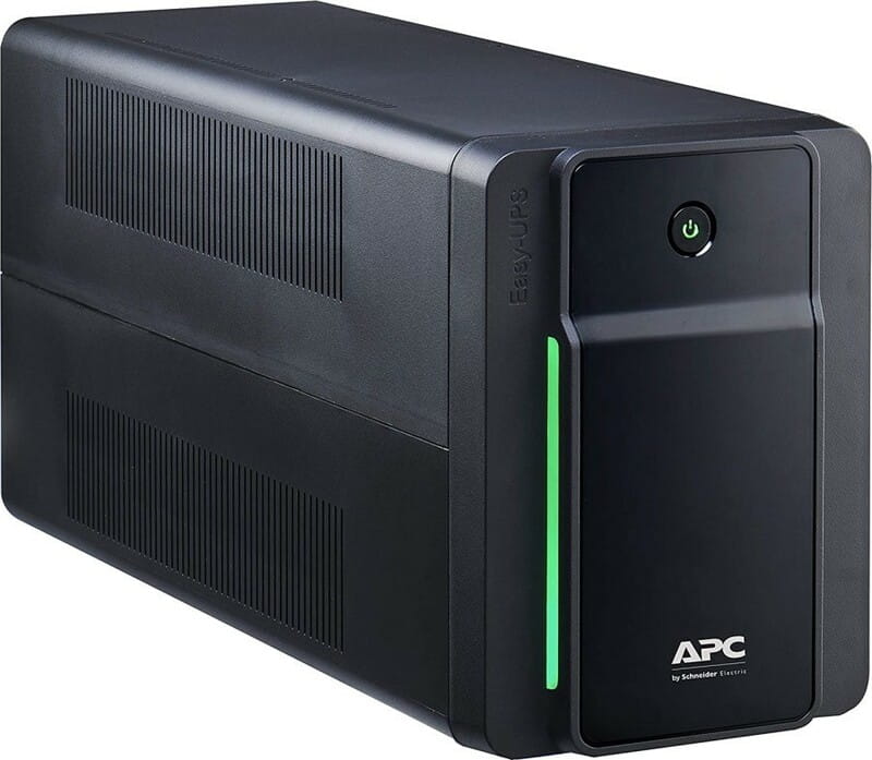 ИБП APC Easy UPS 1200VA (BVX1200LI-GR)