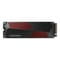 Фото - Накопичувач SSD 2 ТБ Samsung 990 PRO M.2 PCIe 4.0 V-NAND TLC (MZ-V9P2T0GW) | click.ua