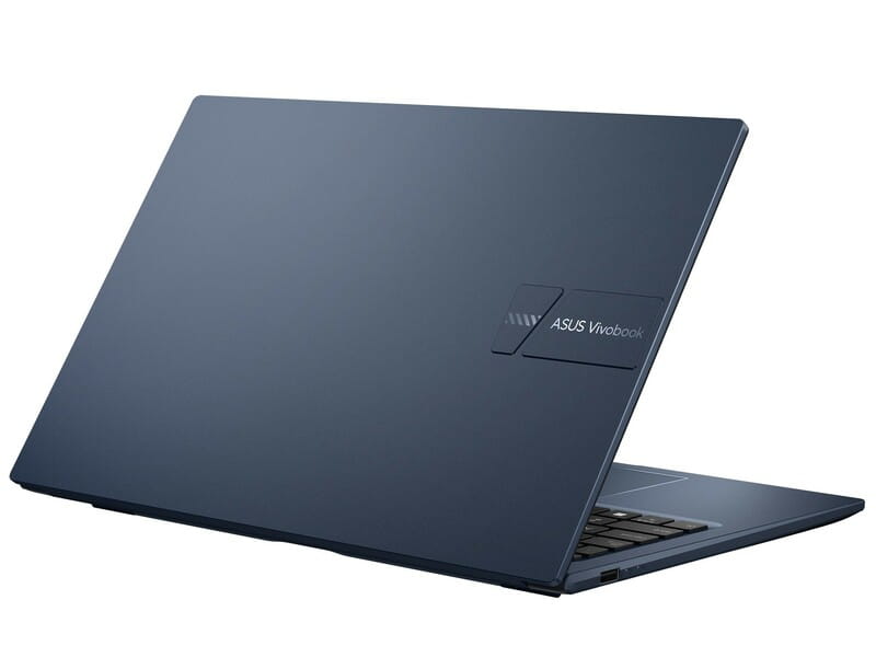 Ноутбук Asus Vivobook 15 X1504VA-BQ590 (90NB13Y1-M000Y0) Quiet Blue