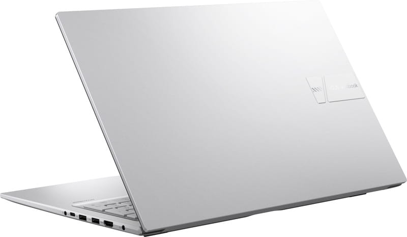 Ноутбук Asus Vivobook 17 X1704VA-AU454 (90NB13X1-M003S0) Cool Silver