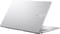 Фото - Ноутбук Asus Vivobook 17 X1704VA-AU454 (90NB13X1-M003S0) Cool Silver | click.ua