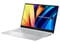 Фото - Ноутбук Asus Vivobook Pro 15 OLED K6502VV-MA027 (90NB1122-M000Y0) Cool Silver | click.ua