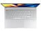 Фото - Ноутбук Asus Vivobook Pro 15 OLED K6502VV-MA027 (90NB1122-M000Y0) Cool Silver | click.ua