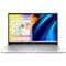 Фото - Ноутбук Asus Vivobook Pro 15 OLED K6502VV-MA027 (90NB1122-M000Y0) Cool Silver | click.ua