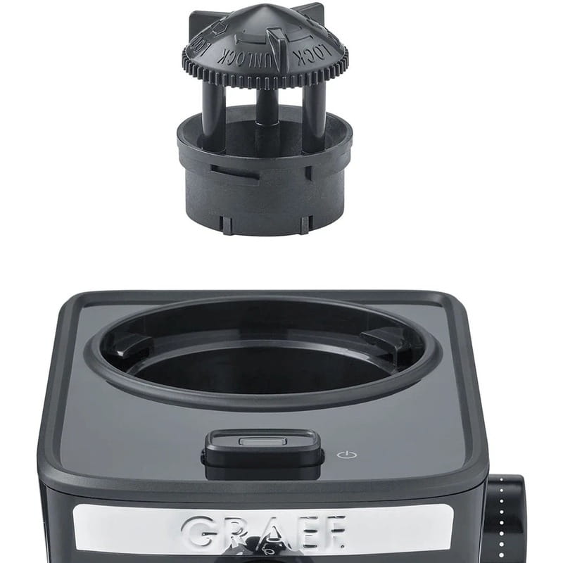 Кофемолка электрическая Graef CM252