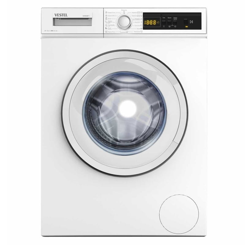 Пральна машина Vestel W4S10T1