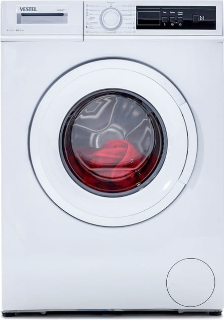 Пральна машина Vestel W5S10T1